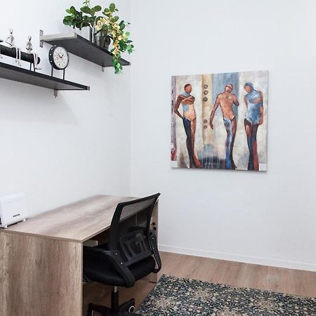 アテネElegant Apt In Kifisia!アパートメント エクステリア 写真