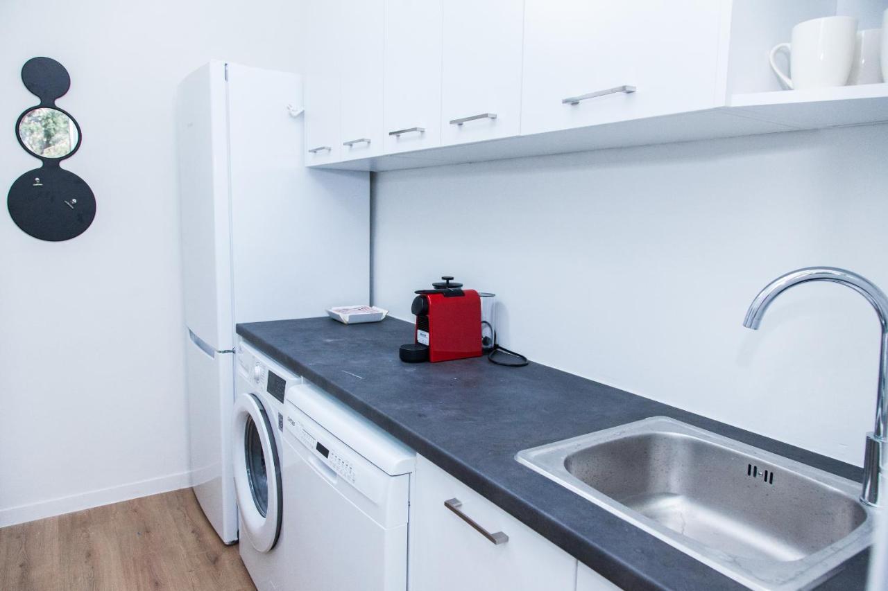 アテネElegant Apt In Kifisia!アパートメント エクステリア 写真