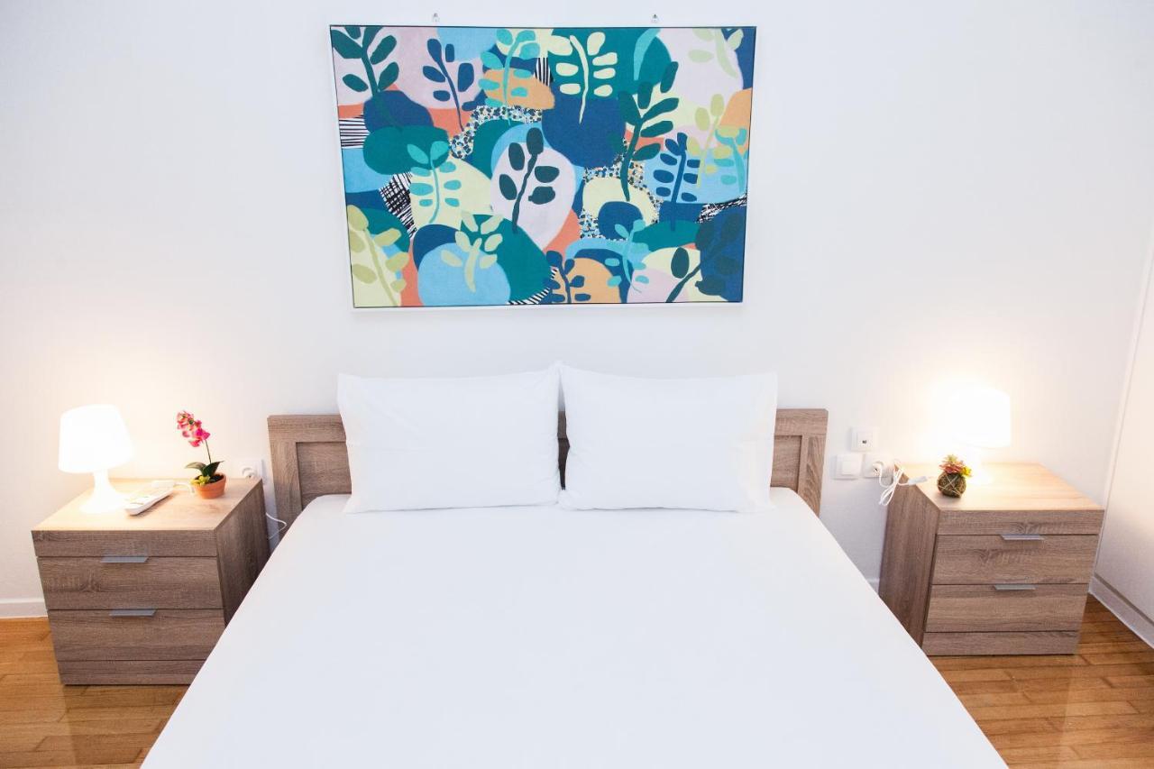 アテネElegant Apt In Kifisia!アパートメント エクステリア 写真