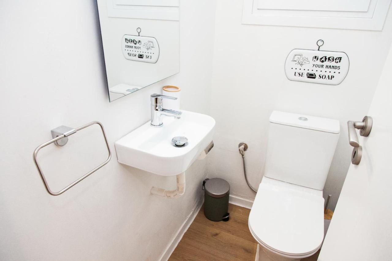 アテネElegant Apt In Kifisia!アパートメント エクステリア 写真