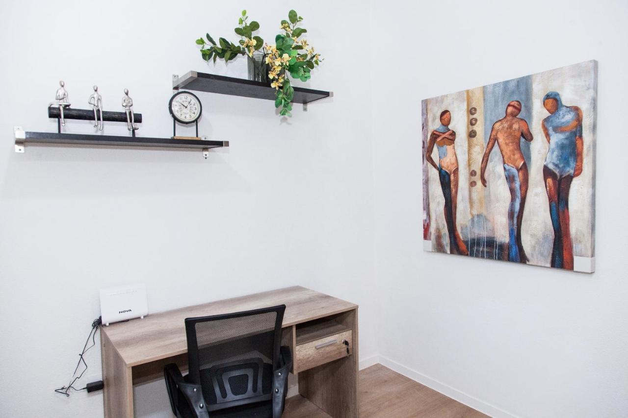 アテネElegant Apt In Kifisia!アパートメント エクステリア 写真