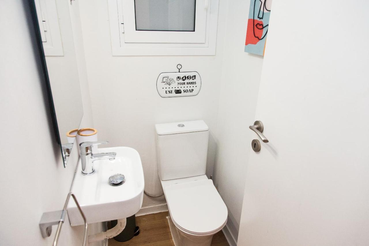 アテネElegant Apt In Kifisia!アパートメント エクステリア 写真