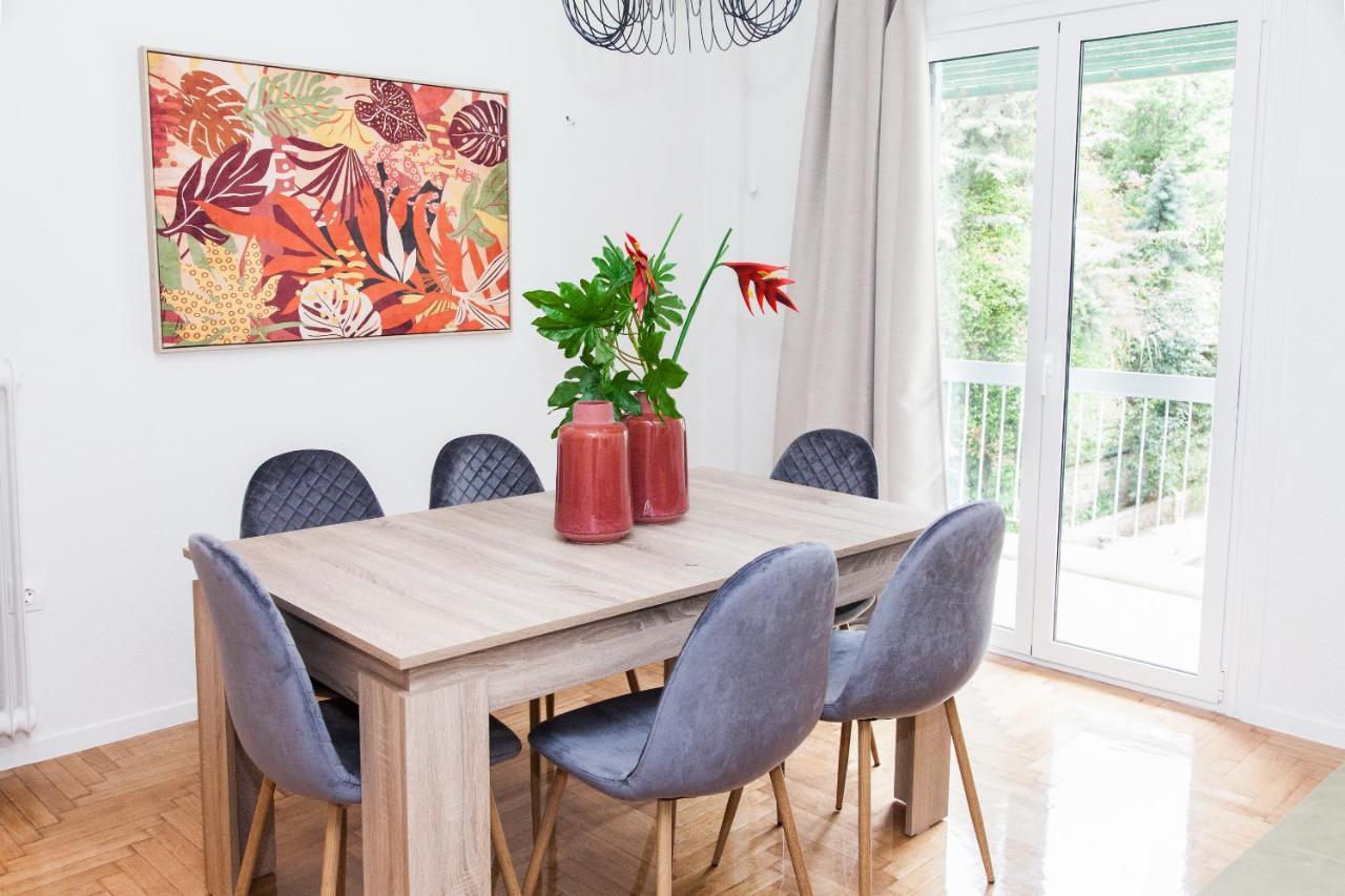 アテネElegant Apt In Kifisia!アパートメント エクステリア 写真