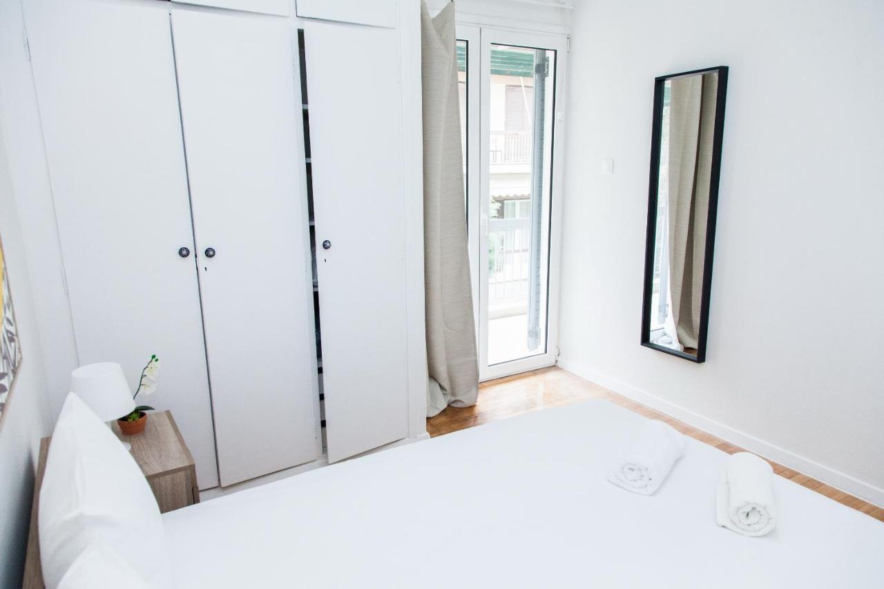 アテネElegant Apt In Kifisia!アパートメント エクステリア 写真