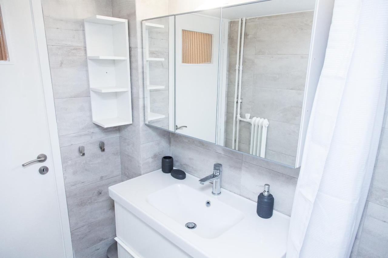 アテネElegant Apt In Kifisia!アパートメント エクステリア 写真